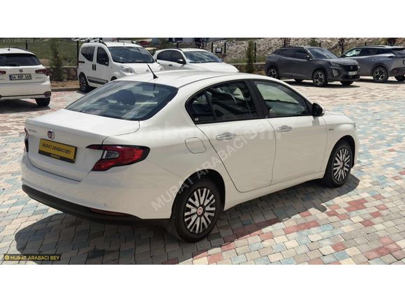 HATASIZ/SERVİS BAKIMLI/ OTOMATİK/EGEA