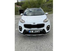 Sahibinden Kia Sportage 1.6 GDI Elegance 2018 Model 