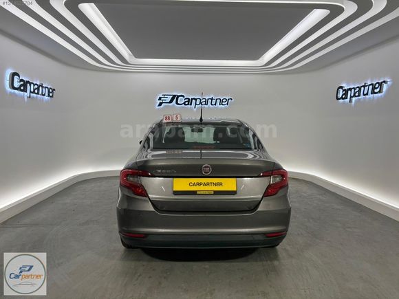 "CARPARTNER" 2023 MODEL 38.832 KM EGEA EASY 130 HP