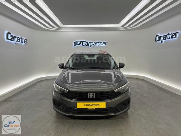 "CARPARTNER" 2023 MODEL 35.655 KM EGEA EASY 130 HP