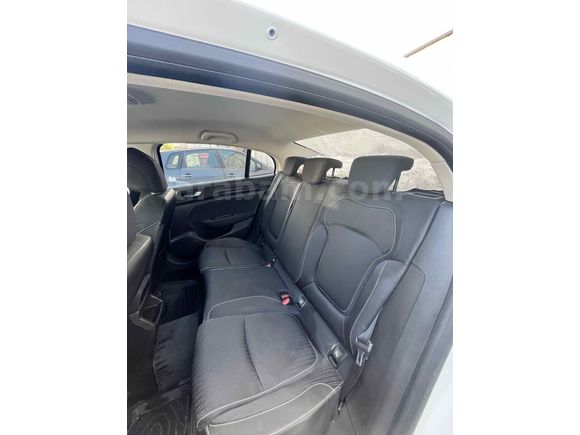 Sahibinden Renault Megane 1.5 Blue DCI Touch 2019 Model 