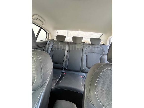 Sahibinden Renault Megane 1.5 Blue DCI Touch 2019 Model 