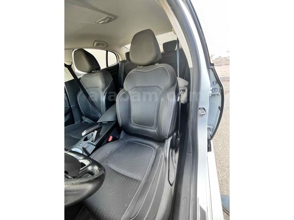 Sahibinden Renault Megane 1.5 Blue DCI Touch 2019 Model 
