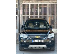Sahibinden Chevrolet Captiva 2.0 D LT High 2008 Model 
