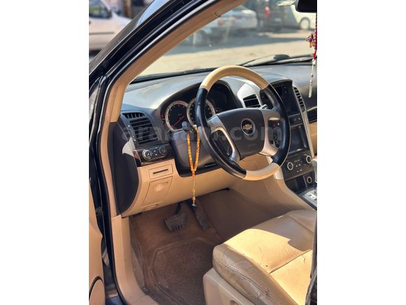 Sahibinden Chevrolet Captiva 2.0 D LT High 2008 Model 