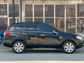 Sahibinden Chevrolet Captiva 2.0 D LT High 2008 Model 
