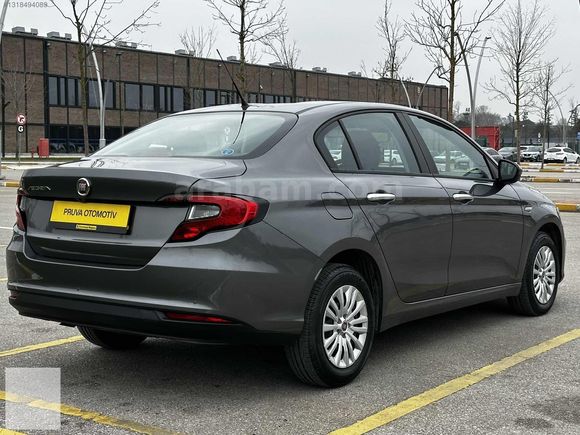 2025 EGEA 1.6 M.JET EASY DCT GSR2 HATASIZ BOYASIZ TRAMERSİZ