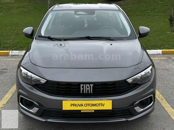 2025 EGEA 1.6 M.JET EASY DCT GSR2 HATASIZ BOYASIZ TRAMERSİZ