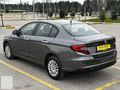 2025 EGEA 1.6 M.JET EASY DCT GSR2 HATASIZ BOYASIZ TRAMERSİZ