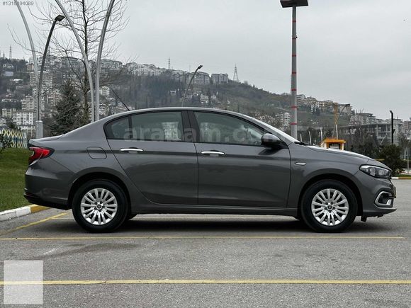 2025 EGEA 1.6 M.JET EASY DCT GSR2 HATASIZ BOYASIZ TRAMERSİZ