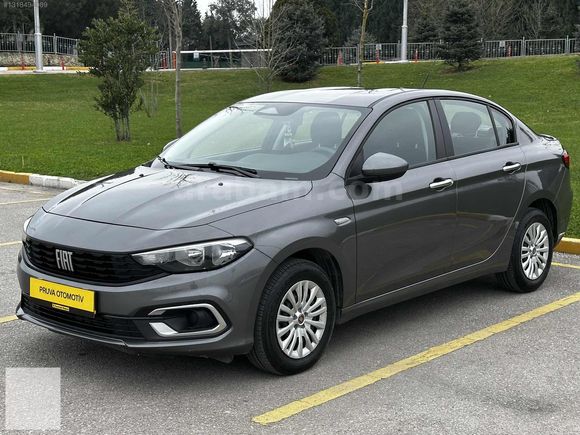 2025 EGEA 1.6 M.JET EASY DCT GSR2 HATASIZ BOYASIZ TRAMERSİZ