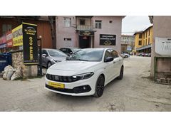 ALTINTOP GARAJDAN HATASIZ BOYASIZ FİAT EGEA OTOMATİK 1.6 DİZEL