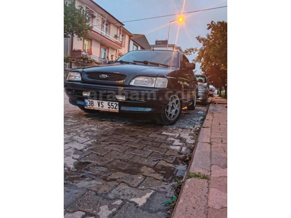 Sahibinden Ford Escort 1.6 Ghia 1994 Model