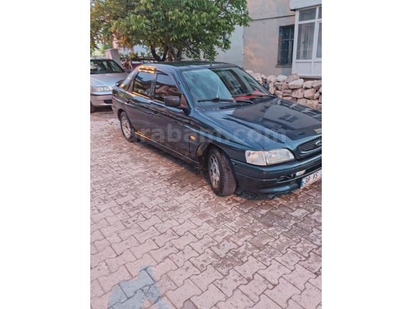 Sahibinden Ford Escort 1.6 Ghia 1994 Model