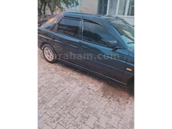 Sahibinden Ford Escort 1.6 Ghia 1994 Model
