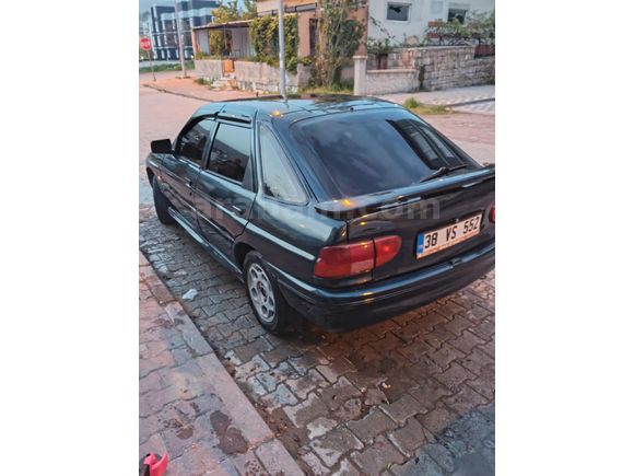 Sahibinden Ford Escort 1.6 Ghia 1994 Model