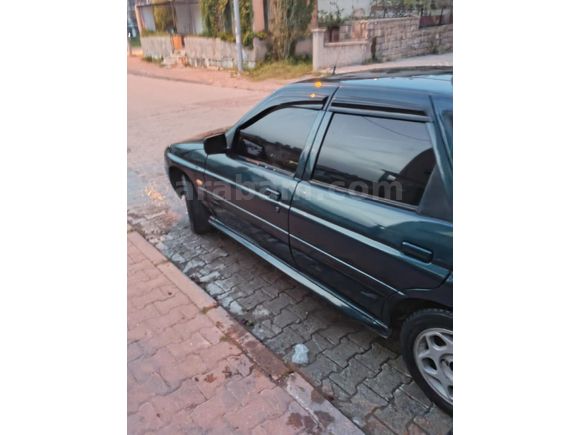 Sahibinden Ford Escort 1.6 Ghia 1994 Model