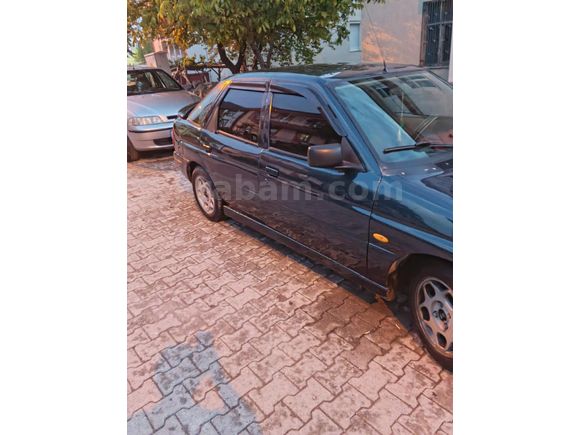 Sahibinden Ford Escort 1.6 Ghia 1994 Model