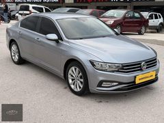 SAMİOĞULLARINDAN 2020 MD WW PASSAT 1.5 TSİ BUSİNESS ORJ
