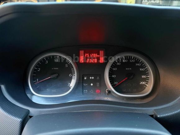 DS MOTOR'S DAN 2013 DUSTER 4*2 HATASIZ BOYASIZ
