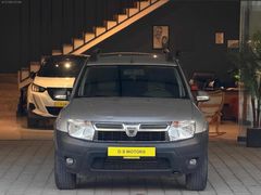 DS MOTOR'S DAN 2013 DUSTER 4*2 HATASIZ BOYASIZ