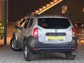 DS MOTOR'S DAN 2013 DUSTER 4*2 HATASIZ BOYASIZ