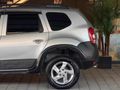 DS MOTOR'S DAN 2013 DUSTER 4*2 HATASIZ BOYASIZ