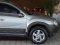 DS MOTOR'S DAN 2013 DUSTER 4*2 HATASIZ BOYASIZ