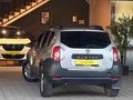 DS MOTOR'S DAN 2013 DUSTER 4*2 HATASIZ BOYASIZ