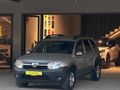DS MOTOR'S DAN 2013 DUSTER 4*2 HATASIZ BOYASIZ