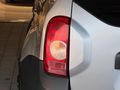 DS MOTOR'S DAN 2013 DUSTER 4*2 HATASIZ BOYASIZ