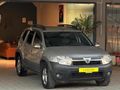 DS MOTOR'S DAN 2013 DUSTER 4*2 HATASIZ BOYASIZ