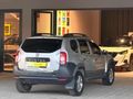 DS MOTOR'S DAN 2013 DUSTER 4*2 HATASIZ BOYASIZ