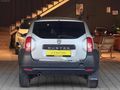 DS MOTOR'S DAN 2013 DUSTER 4*2 HATASIZ BOYASIZ