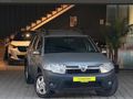 DS MOTOR'S DAN 2013 DUSTER 4*2 HATASIZ BOYASIZ
