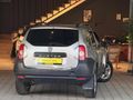DS MOTOR'S DAN 2013 DUSTER 4*2 HATASIZ BOYASIZ