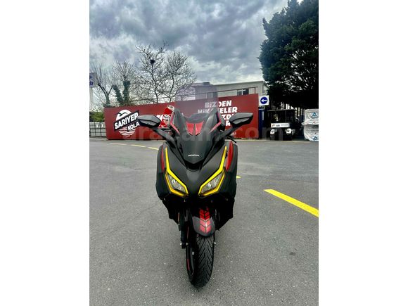 Sahibinden Honda Forza 250 (NSS250) 