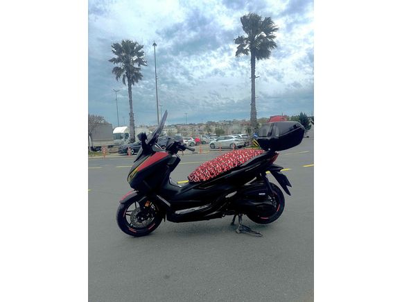 Sahibinden Honda Forza 250 (NSS250) 