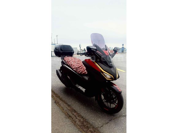 Sahibinden Honda Forza 250 (NSS250) 