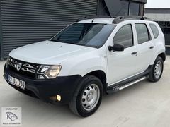 2016 DUSTER 1.5 DCİ 90 HP 4x2 HATASIZ BOYASIZ 211.000 KM