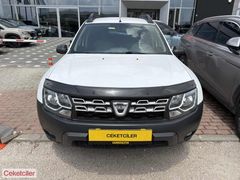 SUZUKİ & MG BAYİİNDEN DİZEL MANUEL DUSTER