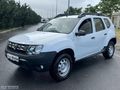 AUTO EMIR'DEN 2017 DACIA DUSTER4X4 400.000TLPEŞİNLE VADELİ
