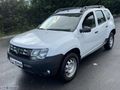AUTO EMIR'DEN 2017 DACIA DUSTER4X4 400.000TLPEŞİNLE VADELİ