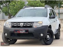 -MCA-2016 DACİA DUSTER 1.5 DCİ 110 HP-4x4-AT LASTİK-79BİN KM