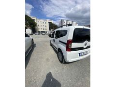 Otomobil ruhsatlı Fiat Fiorino Combi 1.3 Multilet Active 2012 Model 
