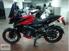 BAJAJ PULSAR NS 160- BAYİDEN -UYGUN FİYAT-TAKSİTLE