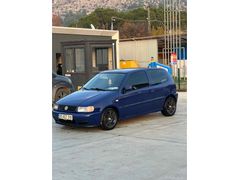 Sahibinden Volkswagen Polo 1.6 1996 Model 