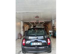 Sahibinden Nissan Micra 1.2 Sport 2006 Model  263.000 km Siyah