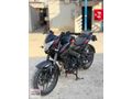 2025 Bajaj Pulsar NS 200 UG - Hatasız & Masrafsız (6.100km)