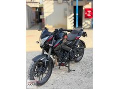 2025 Bajaj Pulsar NS 200 UG - Hatasız & Masrafsız (6.100km)